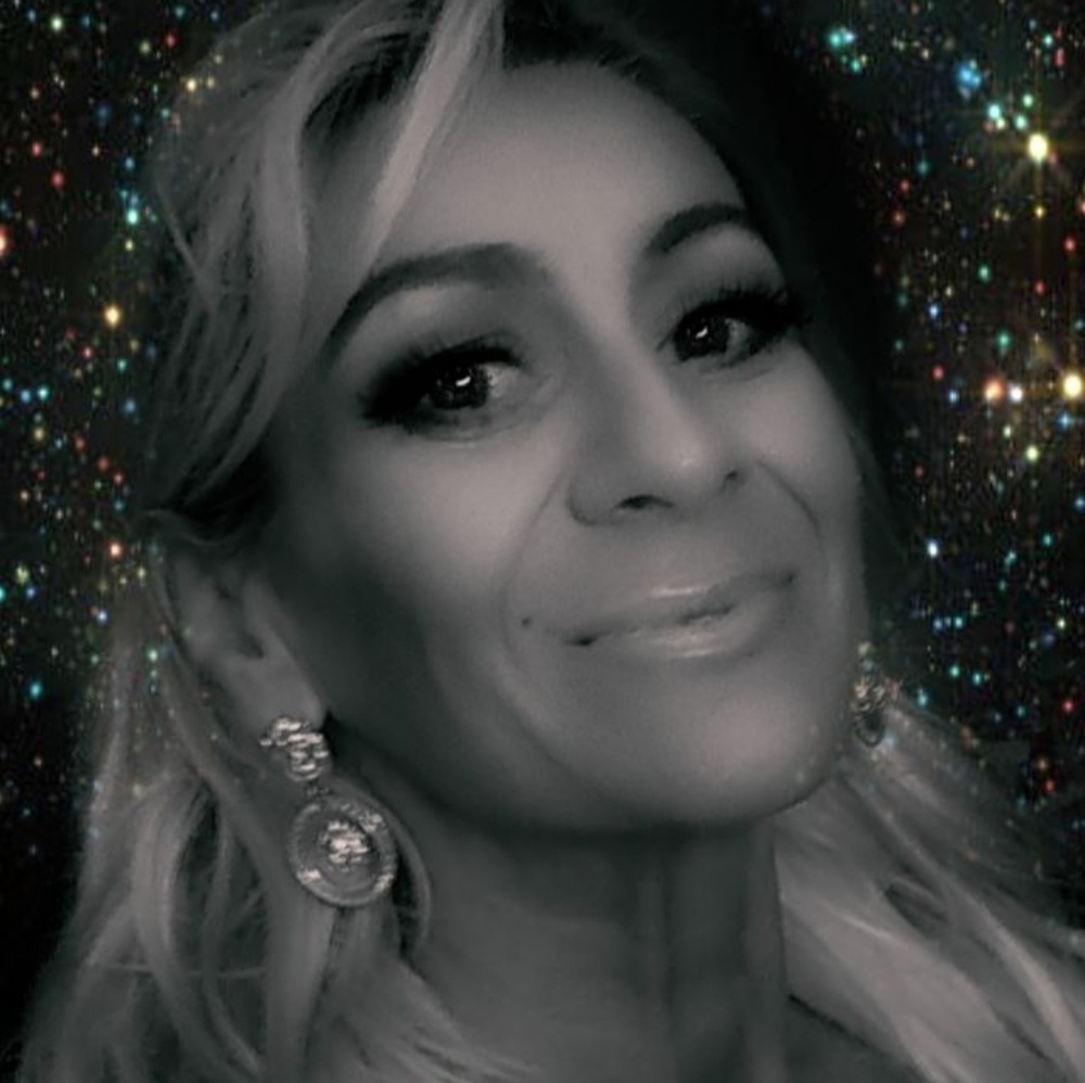 Meet your Posher, Anette